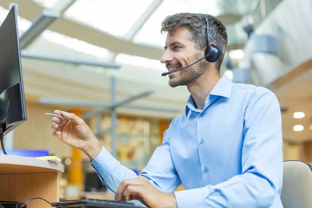 TSI provides long-term support with direct, personal service