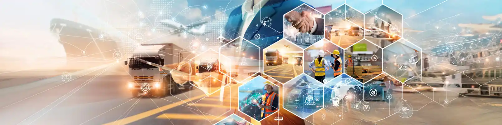 More than data – information makes the difference