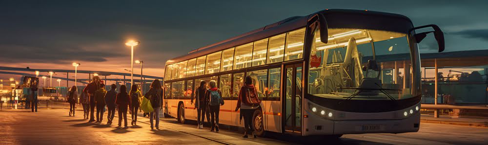 Gelegenheit für Austausch und Diskussion