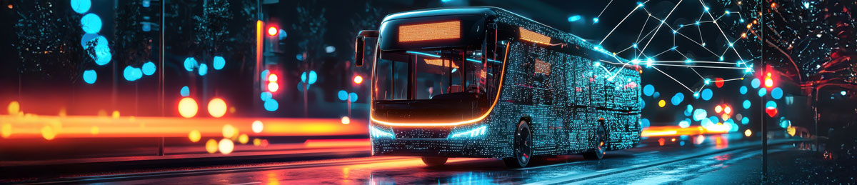 Digital solutions for bus operations – TSI showcases practical telematics and innovation at the Mitteldeutscher Omnibustag.