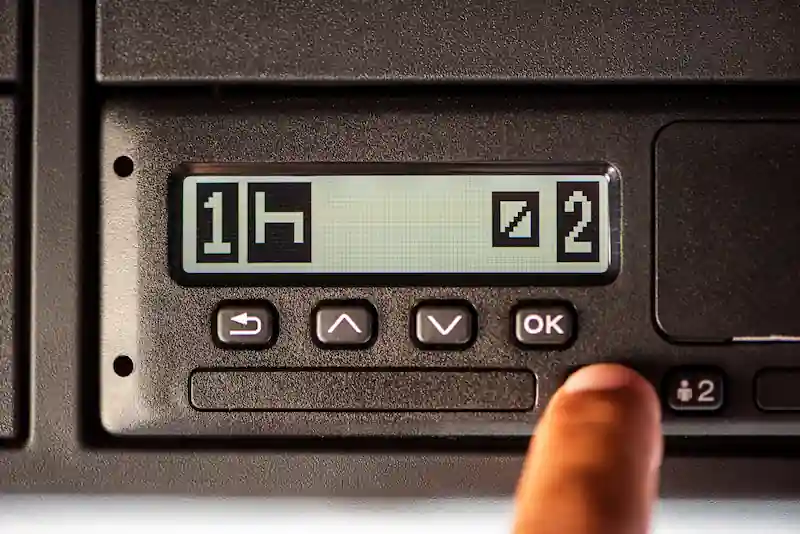 Smart Tachograph 2 is the next generation of the digital tachograph