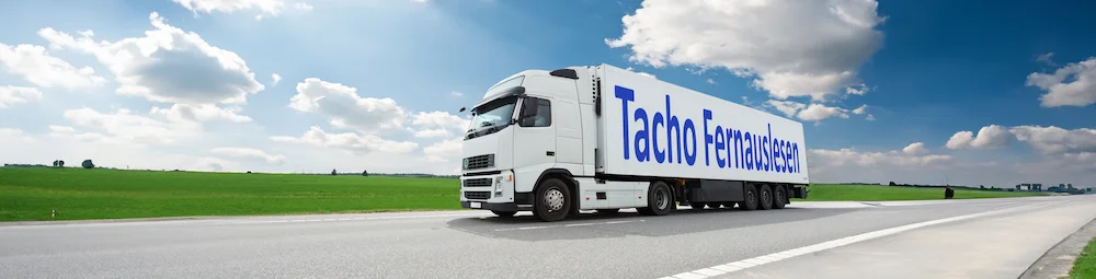 Our solution: TSI Telematic supports you with the transition