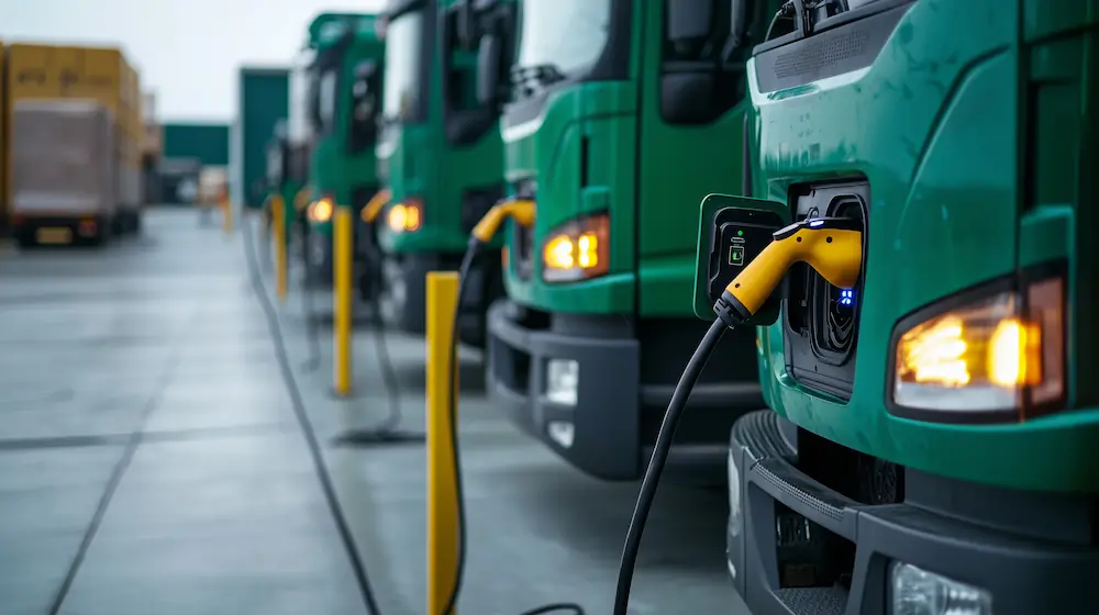 New opportunities and challenges such as electric mobility