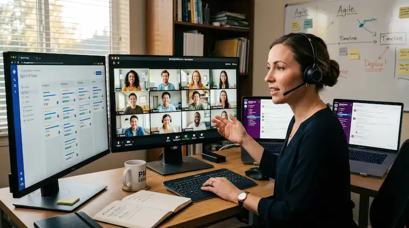 Direct contact with knowledgeable staff and quick access to development and technical support