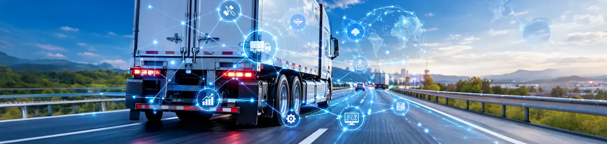 Telematics is about much more than simply tracking vehicles