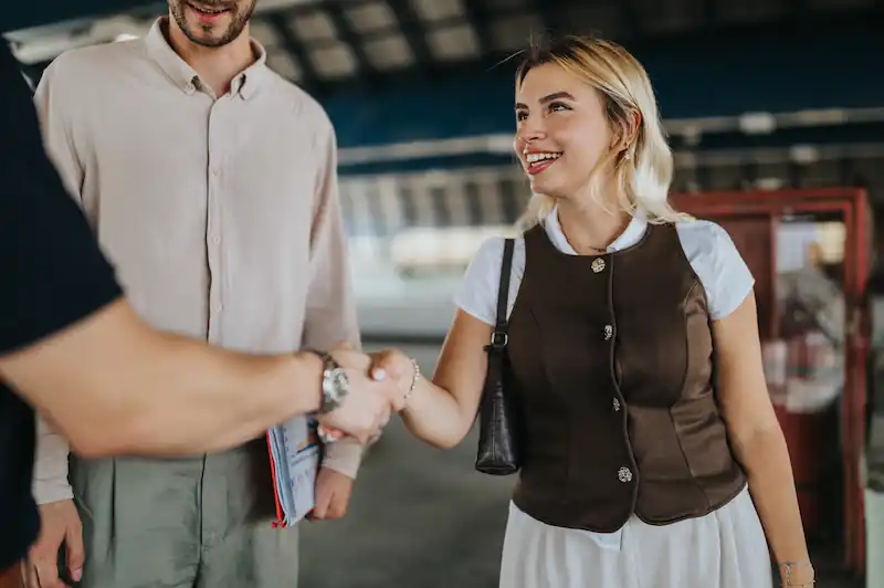 Development and customer support working closely together