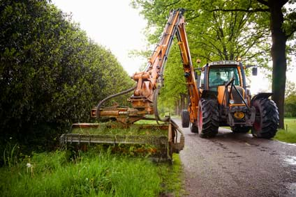 Automatische Erfassung und Auswertung von Einsätzen