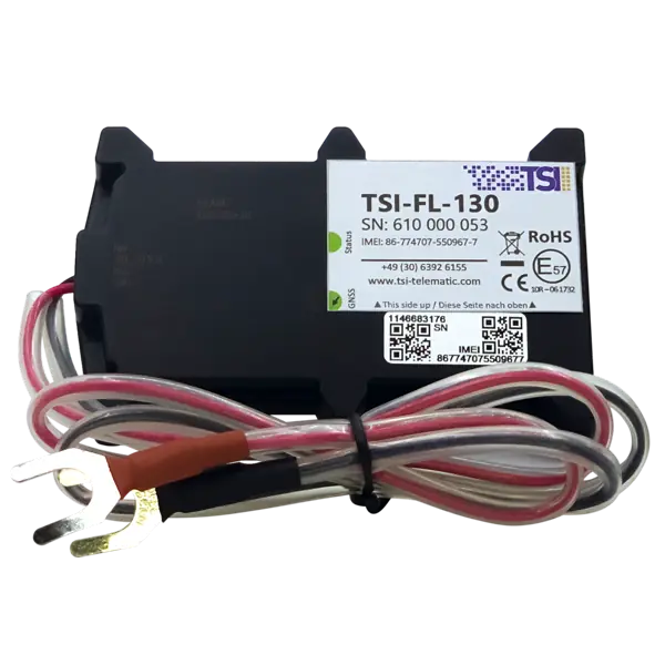 TSI Tracking Module FL-130