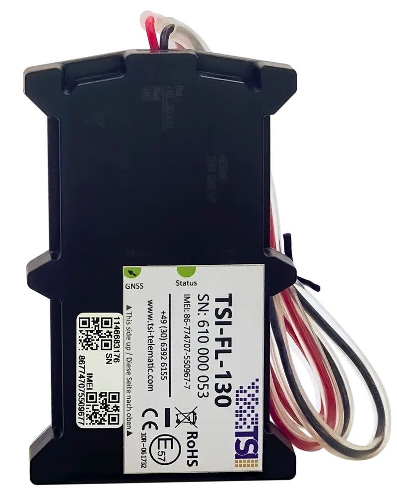 TSI Tracking Module FL-130