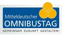 14. Mitteldeutscher Omnibustag