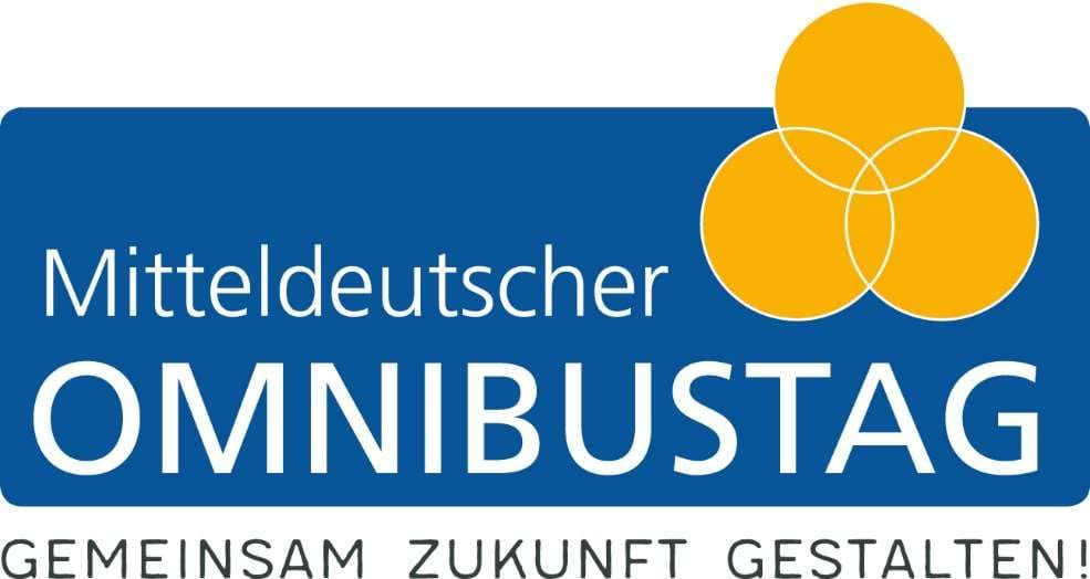 15. Mitteldeutscher Omnibustag